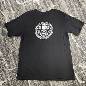 DJ HERO T-shirt 